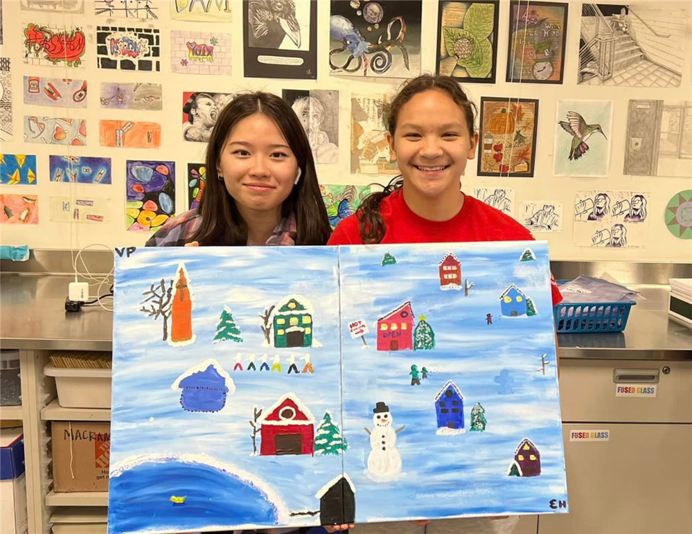 Community Education